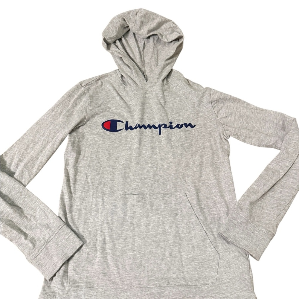 Champion Hoodie Youth